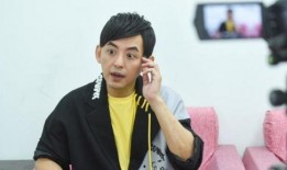 黄子佼爆料的娱乐圈人