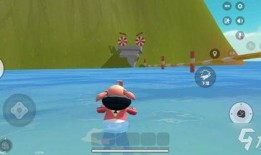 香肠派对全新武器爆料视频,全新玩法等你来战！