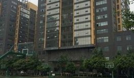 成都维也纳小区最新爆料