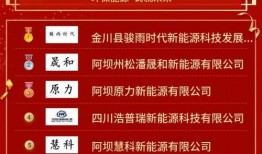 阿坝企业爆料最新消息,揭秘行业动态与市场趋势