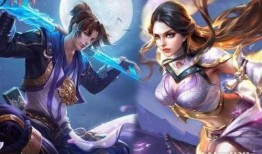 王者情侣皮肤最新爆料,甜蜜联动，浪漫来袭！