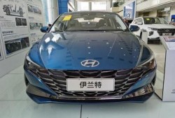伊兰特2024爆料最新,科技升级，驾驭未来