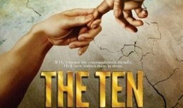 哈拉十诫在线观看,在线观看，探寻古老智慧的现代启示