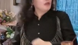 张兰不怕别人爆料吗视频,无畏真相，展现真实自我