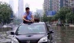 深圳新暴雨爆料新闻最新,城区多处积水，紧急应对措施启动