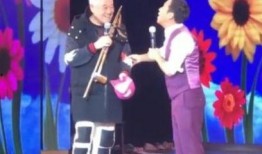 网友爆料宋小宝视频大全,笑料百出，欢乐无限