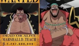 海贼王最新一集爆料,路飞勇闯新世界，神秘力量觉醒！