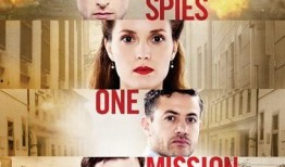 密谍在线观看,在线揭秘神秘情报世界